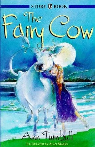 Cover of Fairy Cow (Storybook (Story Books)