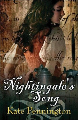Cover of Nightingale's Song