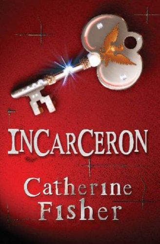 Cover of Incarceron (Incarceron #1)