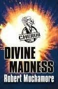 Cover of Cherub 5 Divine Madness