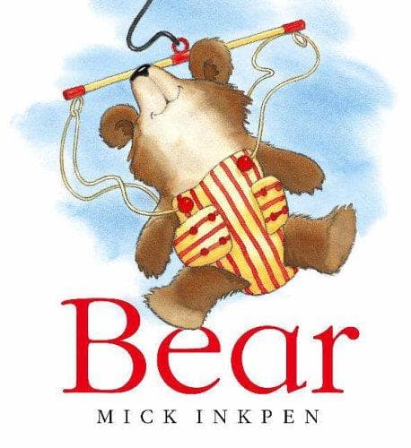 Cover of Bear