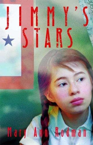 Cover of Jimmy's Stars