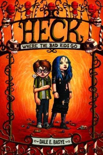 Cover of Heck