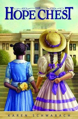 Cover of The Hope Chest