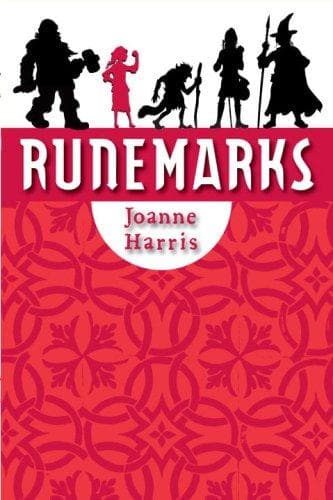 Cover of Runemarks