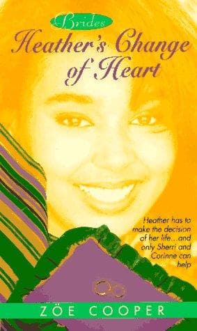 Cover of Brides