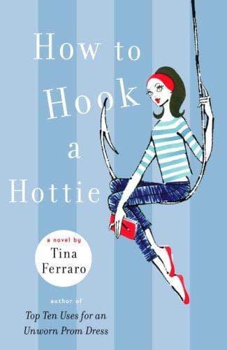 Cover of How to Hook a Hottie
