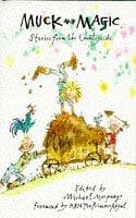 Cover of Muck and Magic