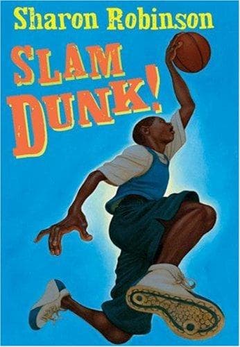 Cover of Slam dunk!