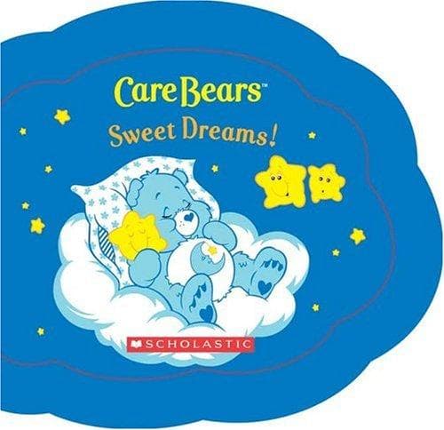 Cover of Care Bears