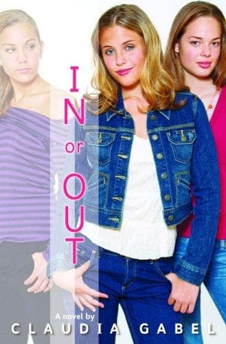 Cover of In or Out (In Or Out)
