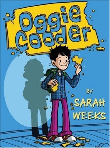 Cover of Oggie Cooder #1 (Oggie Cooder)
