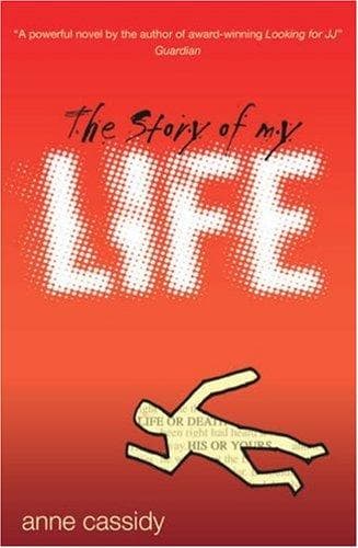 Cover of The Story of My Life