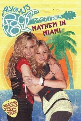 Cover of Mayhem in Miami #2
