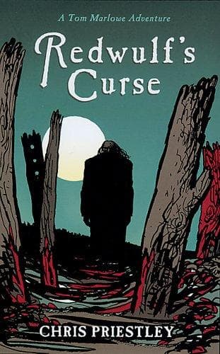 Cover of Redwulf's Curse