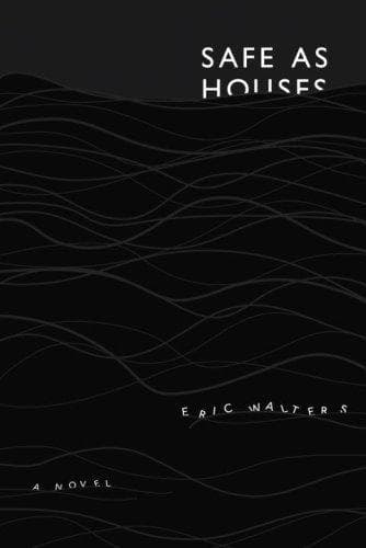 Cover of Safe As Houses