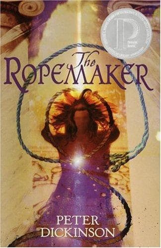 Cover of The ropemaker