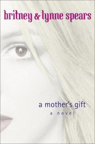 Cover of A mother's gift