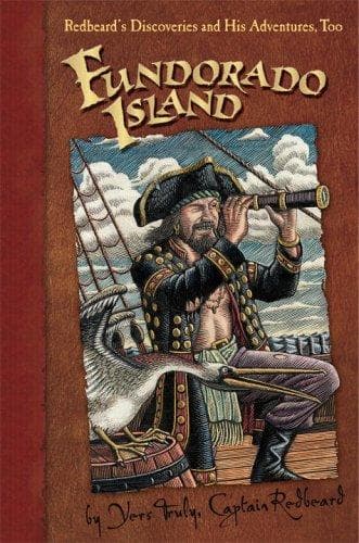 Cover of Fundorado Island