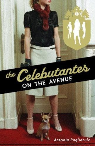 Cover of The Celebutantes