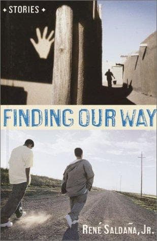 Cover of Finding our way