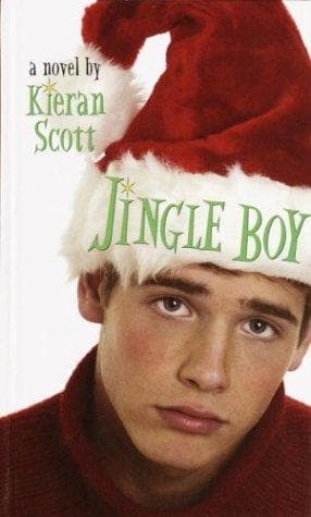 Cover of Jingle boy