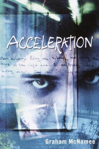 Cover of Acceleration