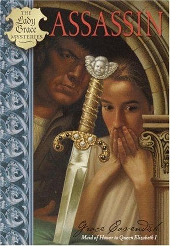 Cover of Assassin
