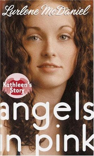 Cover of Kathleen's story