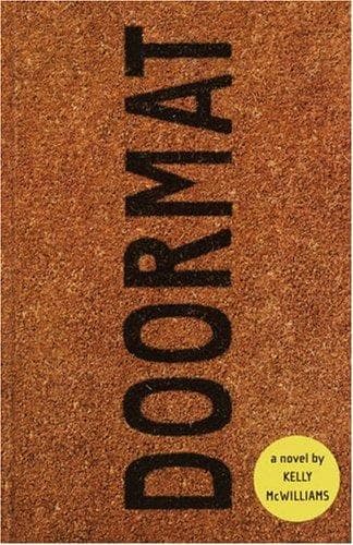 Cover of Doormat