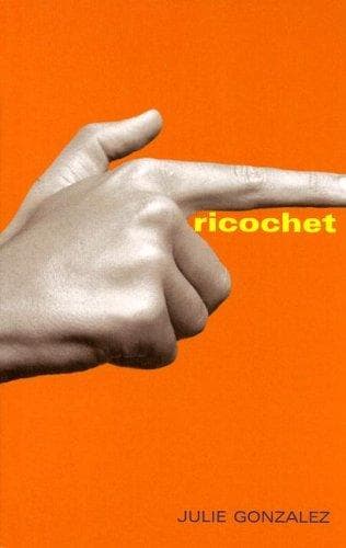 Cover of Ricochet