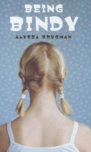 Cover of Being Bindy