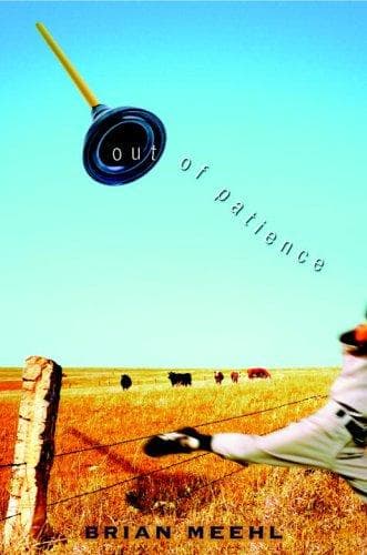 Cover of Out of Patience