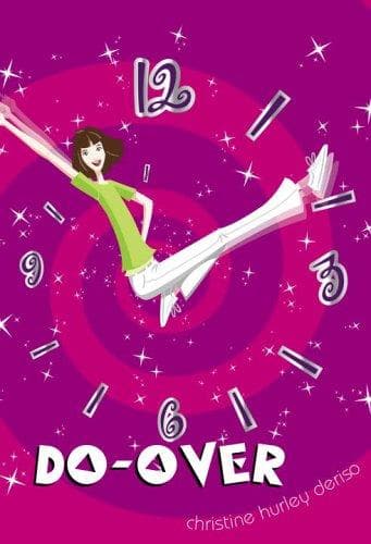 Cover of Do-over