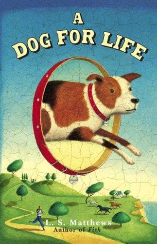 Cover of A Dog for Life