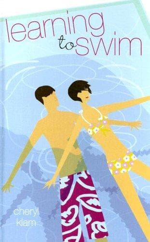 Cover of Learning to Swim