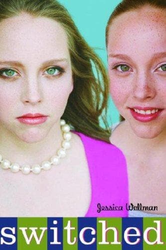 Cover of Switched