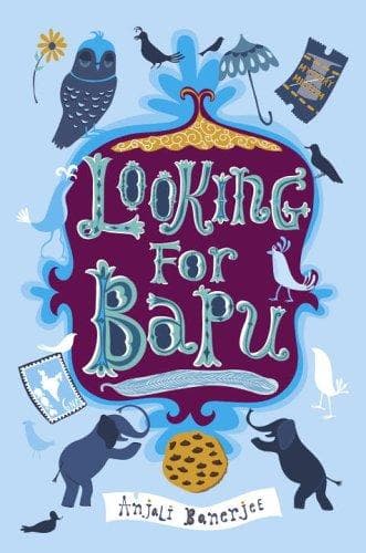 Cover of Looking For Bapu