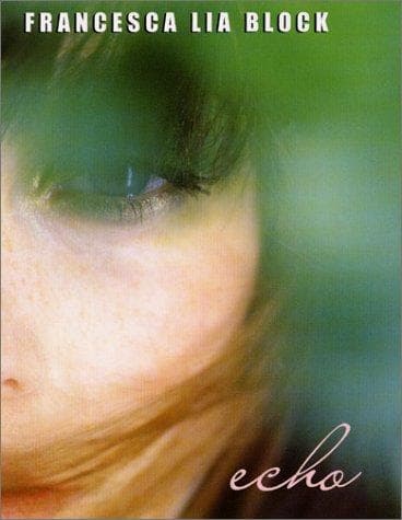 Cover of Echo