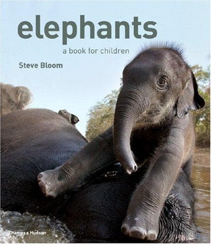 Cover of Elephants