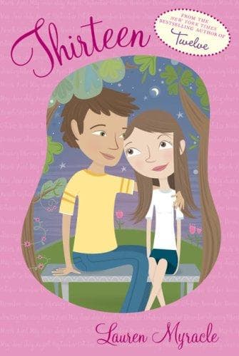 Cover of Thirteen