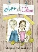 Cover of Elvis & Olive