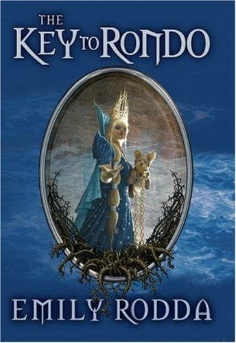 Cover of The Key To Rondo (Rondo #1)