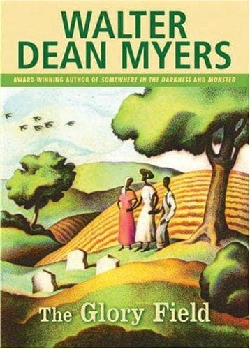 Cover of The Glory Field