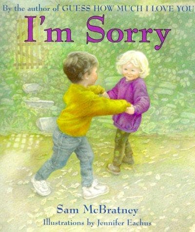 Cover of I'm Sorry