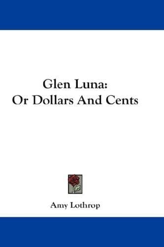 Cover of Glen Luna