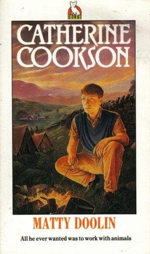 Cover of Matty Doolin
