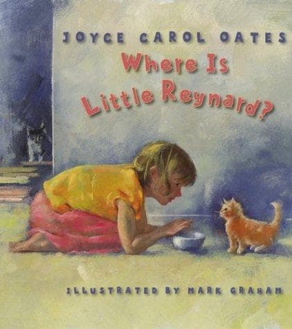Cover of Where is Little Reynard?