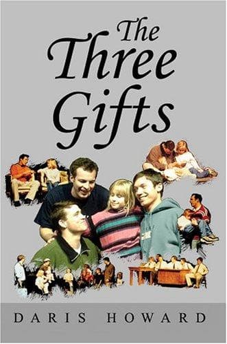 Cover of The Three Gifts