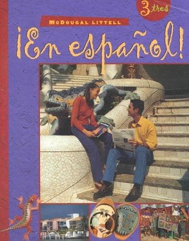 Cover of En Espanol